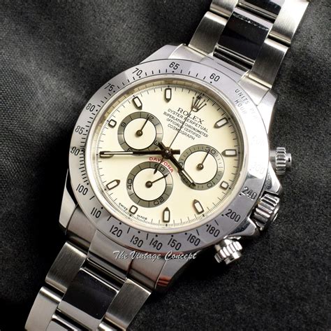 Rolex Daytona 116520 with Box 